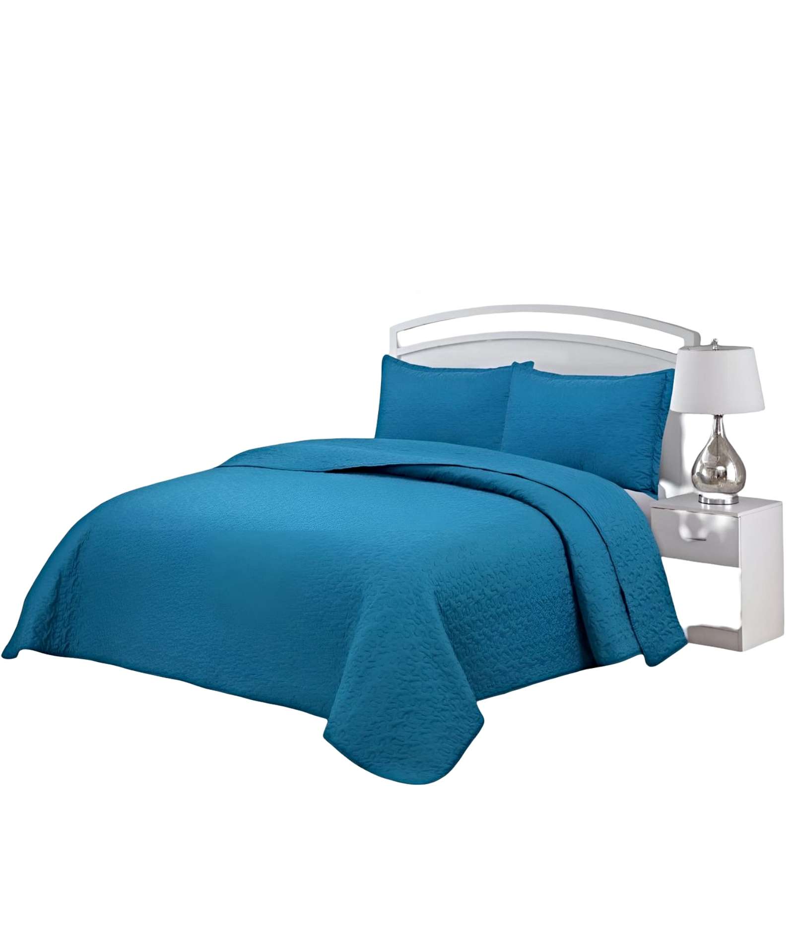 Fei Ya - Cubrecama Quilt De Verano Plaza Y Media A9