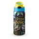 thumbnail image 1 of Magia extraña Botella de Agua con Tapa Pop Top de Un Toque, Acero Inoxidable, a Prueba de Fugas, para Deportes, Botella Infantil azul 12 oz, 1 of 6