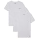 thumbnail image 1 of Camisetas interiores Calvin Klein Cotton Stretch Paquete de 3 para Hombre, 1 of 6