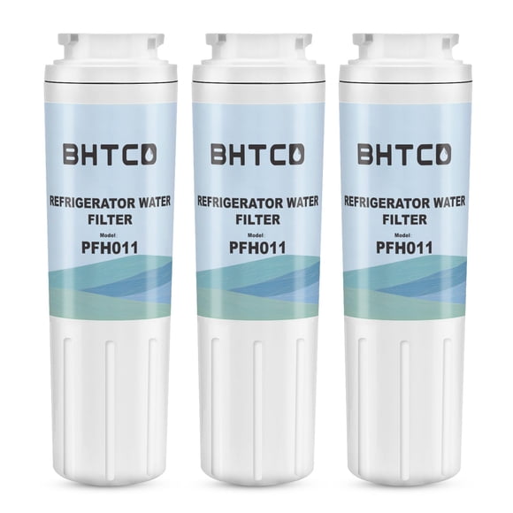 Filtro de Agua BHTCD PFH011 para Refrigeradores Whirlpool