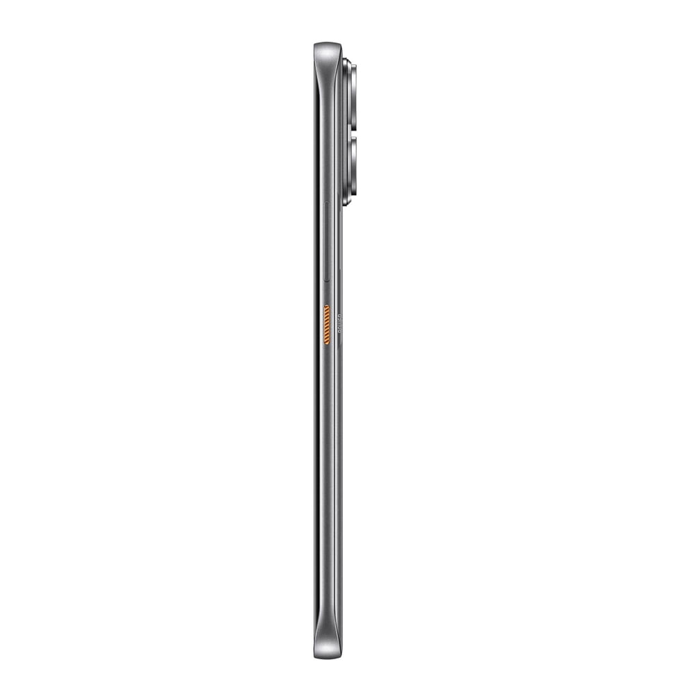 TECNO Pova Curve 2 5G 256GB 8GB Melting Silver, foto 4