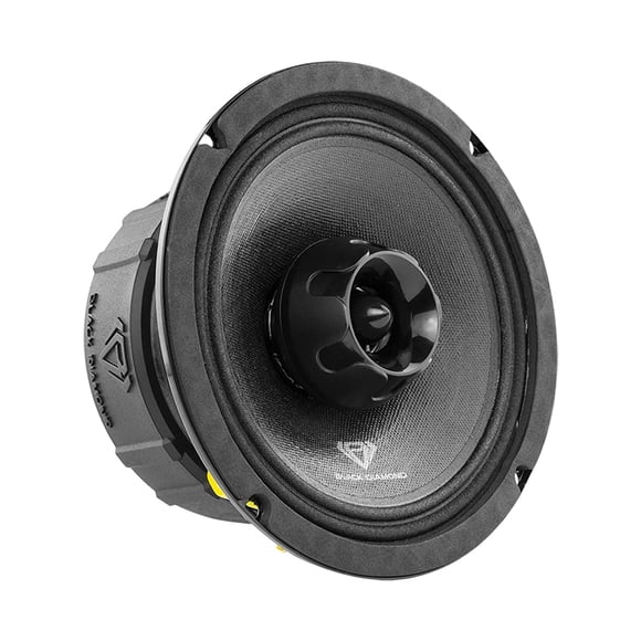 Altavoz BLACK DIAMOND DIA-XT6 6.5 2 vías 450 W 4 ohmios