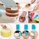 thumbnail image 5 of Kit de decoración de tartas RFAQK de 700 piezas con suministros para hornear y más, 5 of 8