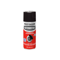 Pintura Caliper Rust Oleum Color Negro 340G