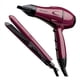 thumbnail image 1 of Pack Set Estilizador Control De Frizz Alisador Y Secador Revlon, 1 of 5