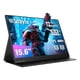 thumbnail image 1 of Monitor Portátil Bitbyte 15.6 Full Hd Ips Con Parlante Color Negro, 1 of 1