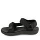 thumbnail image 5 of Sandalia Niño Hurley Negro, 5 of 7
