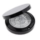 thumbnail image 4 of Caja vacía de polvo Polvo facial Colorete Maquillaje Cosmético Tarros Contenedor Negro, 4 of 5