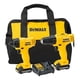 thumbnail image 1 of Kit Taladro Y Atornillador De Impacto Dewalt Dck199c2 amarillo, 1 of 9