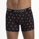 thumbnail image 1 of Boxer Ajustado De Algodón Con Estampado, 1 of 2