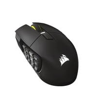 Ratón Para Juegos Corsair Scimitar Elite Wireless Se 33,000 Dpi