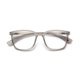 thumbnail image 1 of Lentes de Lectura B+D Max Readers Gris 2.5 Dioptrías, 1 of 7