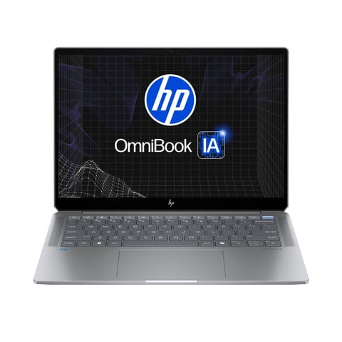 Notebook Hp Omnibook Ultra 14-Fd0001La Amd Ryzen Ai 9 32Gb
