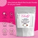thumbnail image 2 of Polvo para esculpir YSSER rosa blush 454 g para uñas acrílicas, 2 of 5