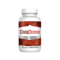 Airboy - Cinnachroma Cinnamon Vitamina D3 K2 Mk-7 Picolinato De Cromo Canela 60 Caps