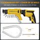 thumbnail image 4 of Accesorio para Pistola de Tornillos en Tira ONEMANA para Dewalt DCF620B, 4 of 7