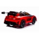 thumbnail image 4 of Mercedes Benz Amg Gt3 12v Rojo, 4 of 5