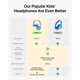 thumbnail image 2 of Auriculares Belkin SoundForm Mini 2 Bluetooth 55 h, 2 of 9