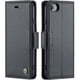 thumbnail image 5 of CaseMe tipo cartera iPhone 7/8 con cierre magnético, RFID, tarjetero, soporte, carga inalámbrica, 5 of 5
