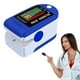 thumbnail image 2 of Saturometro Digital Oximetro Medico Pulsometros Originales Baratos en Oferta, 2 of 3