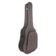 thumbnail image 1 of Bolsa Para Guitarra Duradera Acolchada Accesorios Para Instrumentos Musicales Bolsa Para Bajo Color Marrón, 1 of 5