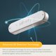 thumbnail image 3 of Sensor de Viento Somfy Eolis 3D WireFree RTS Blanco, 3 of 6