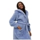 thumbnail image 1 of Bata Polar Mujer Premium Excelente Calidad 079, 1 of 2
