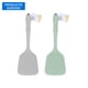 thumbnail image 1 of Espátula de cocina mango soft Nylon producto surtido 1 Pieza, 1 Un, 1 of 7