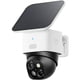thumbnail image 2 of Camara Seguridad eufy SoloCam S340 3K Solar HomeBase 3, 2 of 3