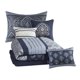 thumbnail image 2 of Set Cama 7 Pcs King Indigo, 2 of 3