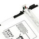 thumbnail image 1 of Batería Hubei Repuesto para Tableta Samsung Galaxy Tab S 10.5 3.8V 7900mAh, 1 of 2