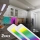 thumbnail image 5 of Barra de Luz Bajo Gabinete Energizer 12" RGB Multiblanco WiFi, 5 of 6