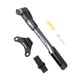thumbnail image 1 of Mini Bike Pump BV, marco portátil, 120 psi, alta presión, 1 of 7