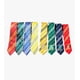 thumbnail image 3 of Corbata Azul Harry Potter, 3 of 3