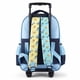 thumbnail image 3 of Mochila Bluey con Ruedas + Lonchera y Estuche, 3 of 8