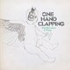 thumbnail image 2 of Vinilo LP Capitol – One Hand Clapping (2 LP), 2 of 2