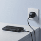 thumbnail image 2 of Power Bank Baseus EnerFill FP11  10000 mAh 15W con Cable USB-C a USB-C Negro, 2 of 5