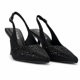 thumbnail image 5 of Zapato Negro Mujer Casual Chalada Rebi, 5 of 7