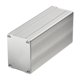 thumbnail image 2 of Carcasa eléctrica Eightwood, caja de aluminio, diseño deslizante, 11 x 5 x 4 cm, 2 of 4