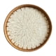 thumbnail image 1 of Canasto Para Servir De Ratán, Bandeja De Almacenamiento De Frutas Secas De Bambú Para Pan, Aperitivos De Frutas, Color Caqui, 1 of 2