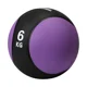 thumbnail image 3 of Balón Medicinal Con Rebote Crossfit Pelota Funcional 6 Kg, 3 of 3