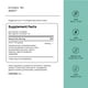 thumbnail image 3 of Fórmula de Apoyo Diario Quality Of Life Immune Support, 3 of 4