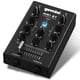 thumbnail image 1 of Mezclador DJ Gemini MM1BT portátil Bluetooth de 2 canales, 1 of 6