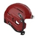thumbnail image 3 of Casco de fútbol americano Schutt F7 AiR juvenil (sin máscara facial), 3 of 6