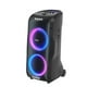 thumbnail image 2 of Tronsmart Halo 300 Parlante de fiesta 240 W Bluetooth 5.3  IPX4 RGB, 2 of 5