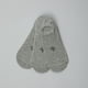 thumbnail image 3 of Calcetín 3X Pack Invisible 50669-54, 3 of 3