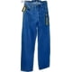 thumbnail image 2 of Jeans Mezclilla Prelavado - Stonewashed. Talla 56, 2 of 2