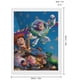 thumbnail image 2 of Kit de Pintura de Diamantes 5D Toy Story 30x40 cm, 2 of 6