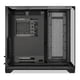 thumbnail image 2 of Caja de Torre Media Lian-li O11vx O11 Vision ATX Negra, 2 of 6