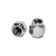 thumbnail image 3 of TUERCAS Mysttoo M12x1.5 50 mm 28 mm 4 piezas Cromo, 3 of 7